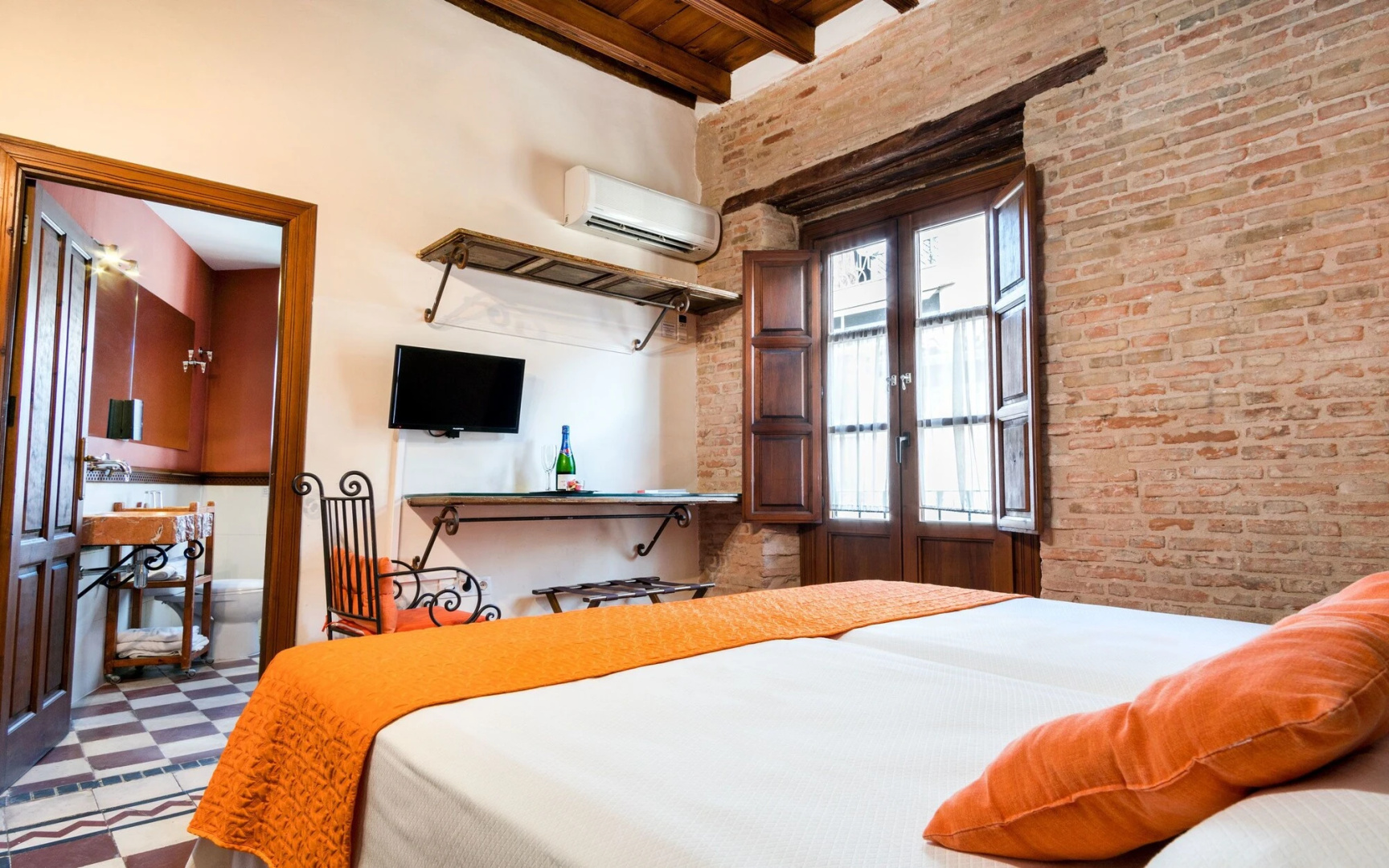 Casa de Federico Boutique
