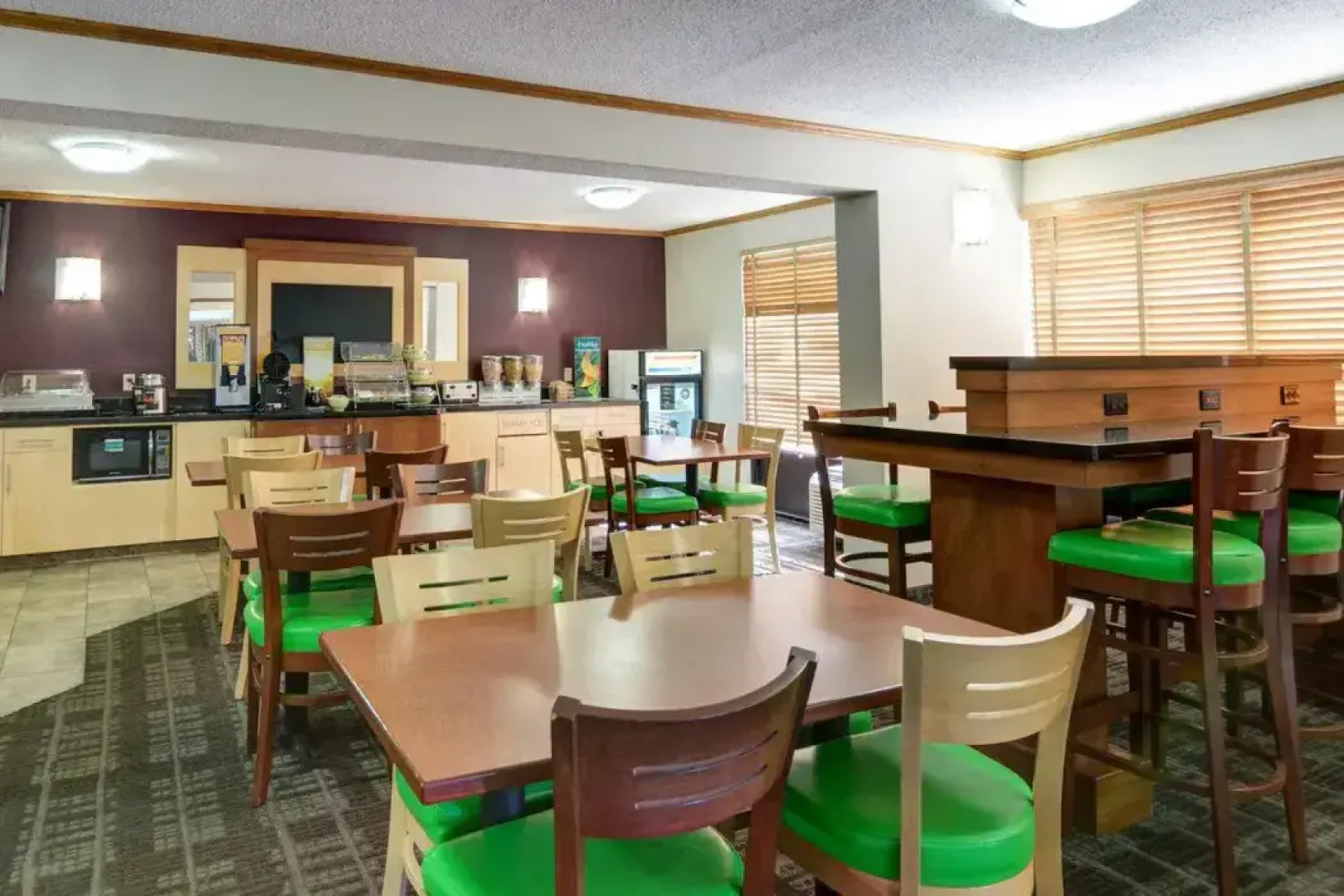 Quality Inn Fort Smith I-540