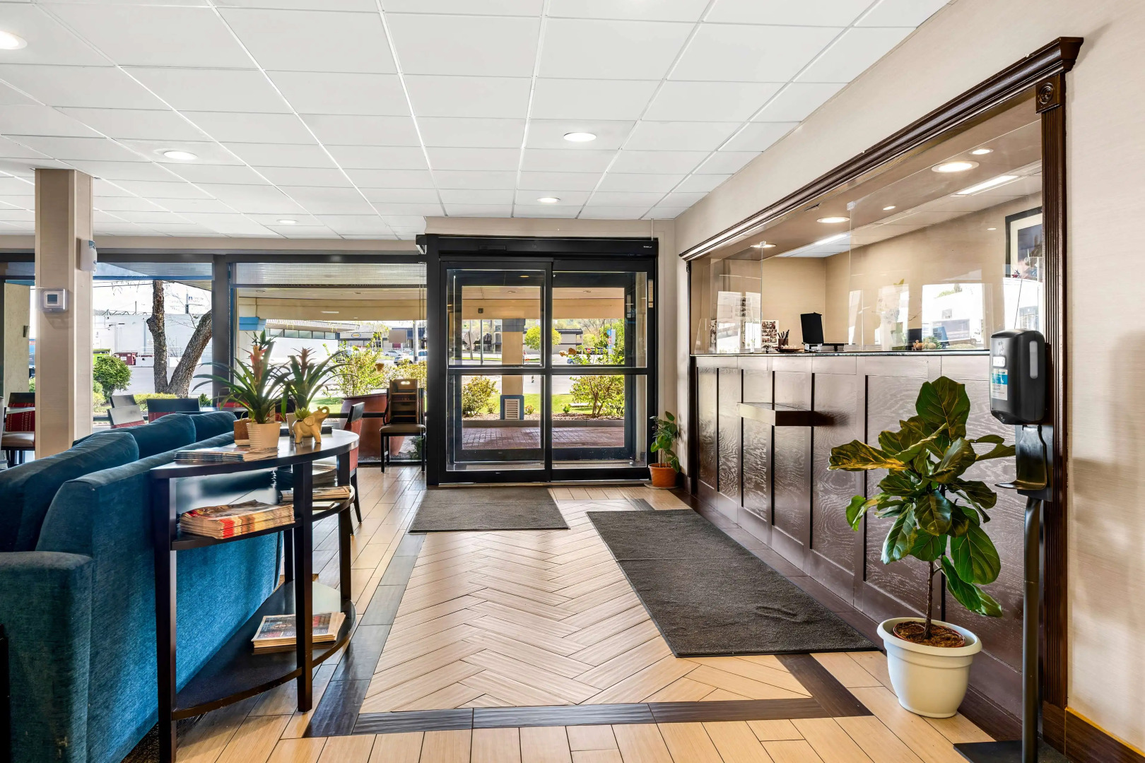 SureStay Plus by Best Western Reading North