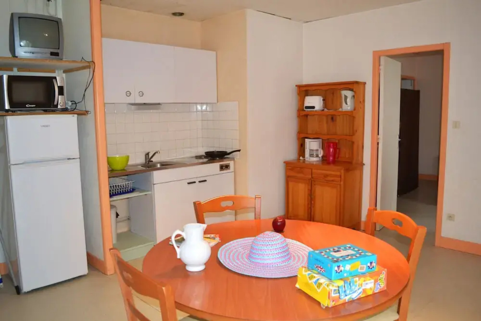 VVF Villages Les Cabannes