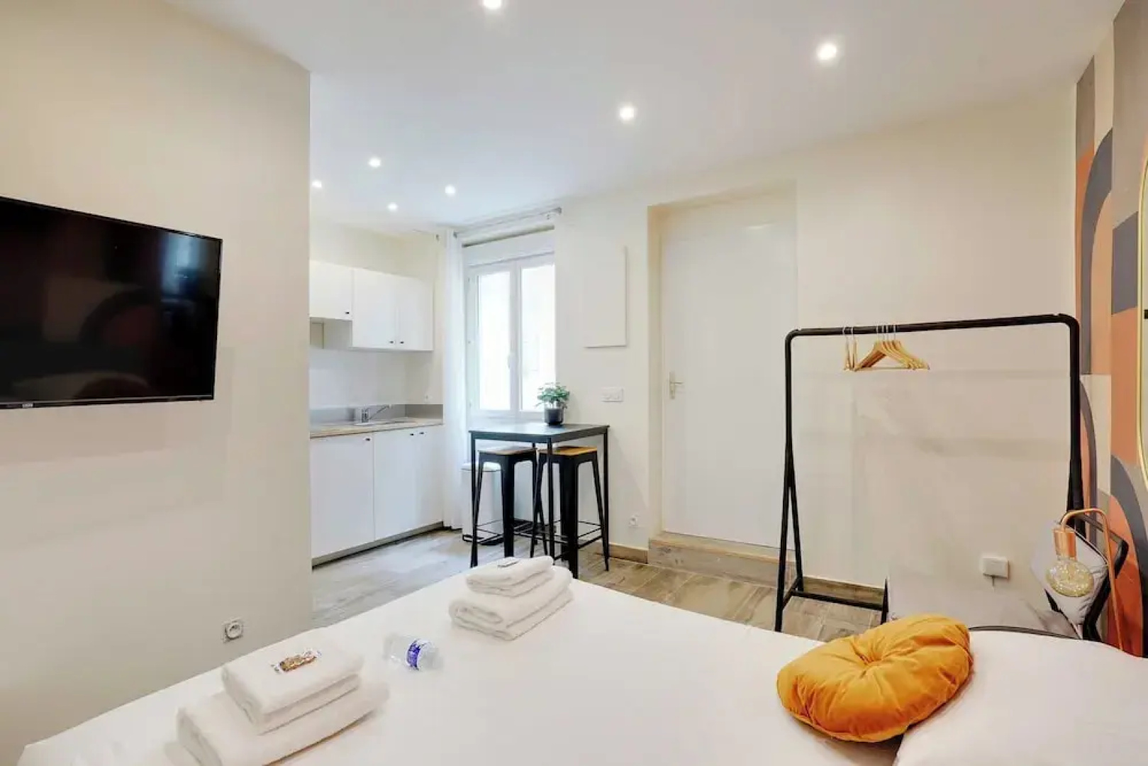 Magnificent Studio - 2P - Levallois-perret