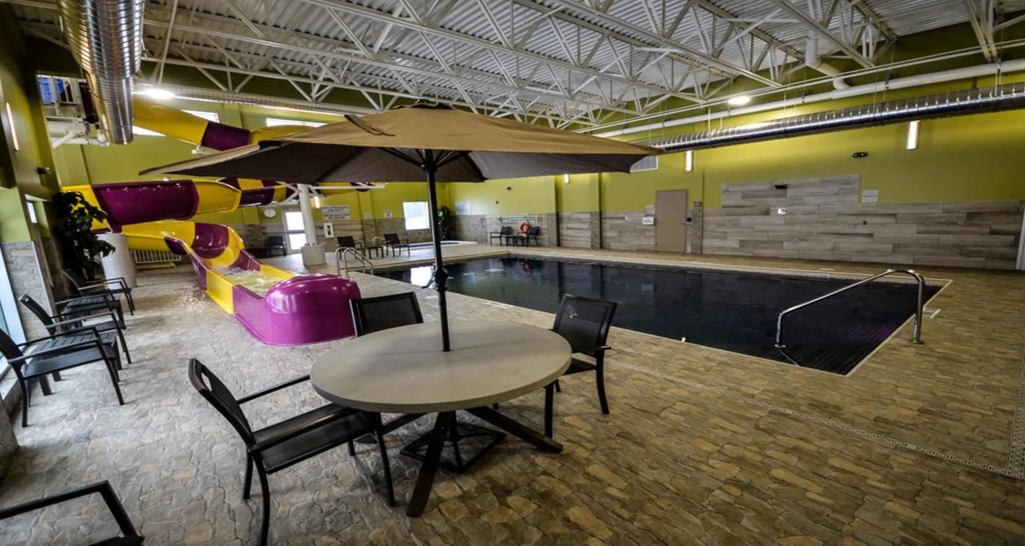 Best Western Plus St. John's Airport Hotel and Suites