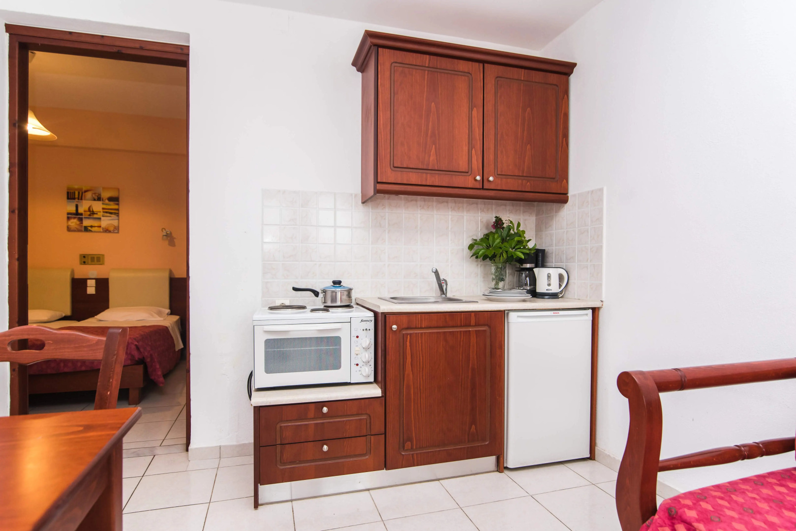 Ariadni Palace Apartments