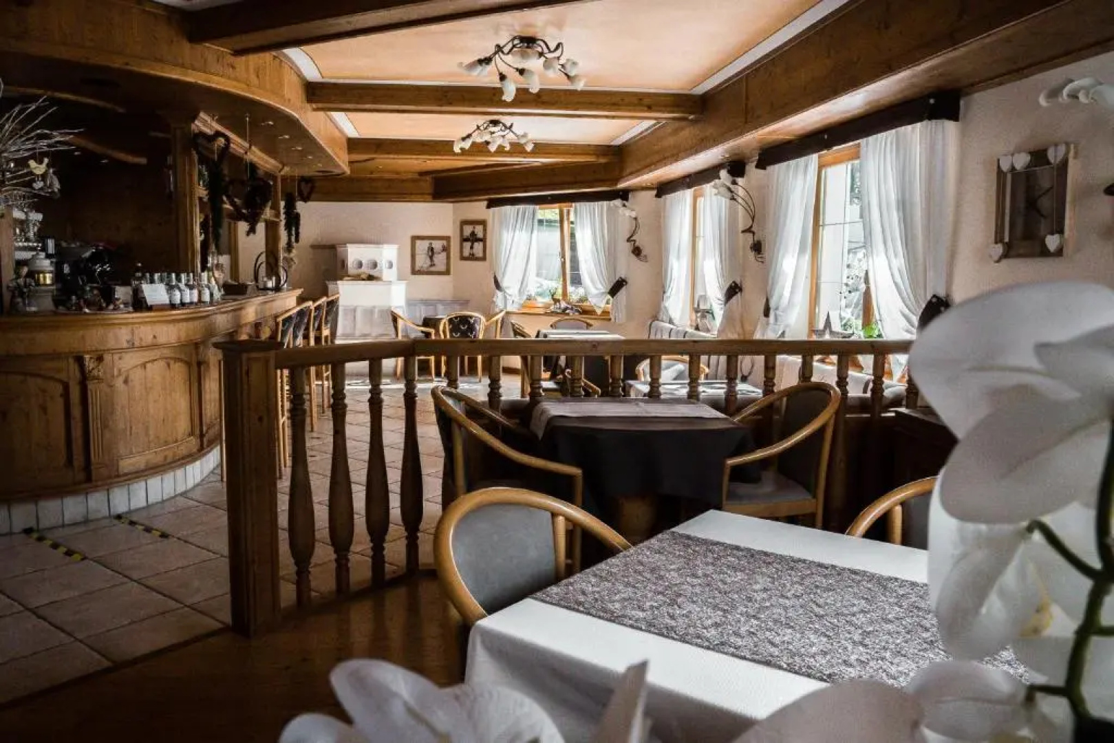 Hotel Al Parco
