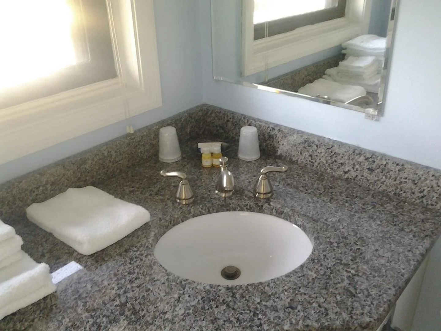 Surf and Sand Motel On Nantucket Sound