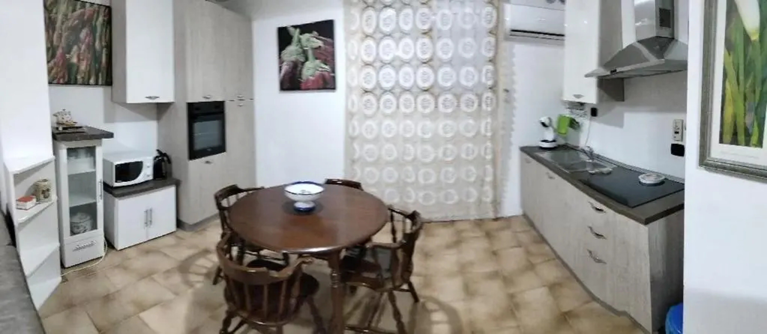 Appartamento in Residence