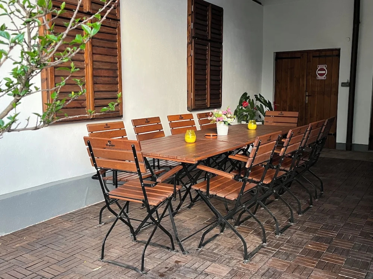 Pensiune restaurant Tohanu Vechi