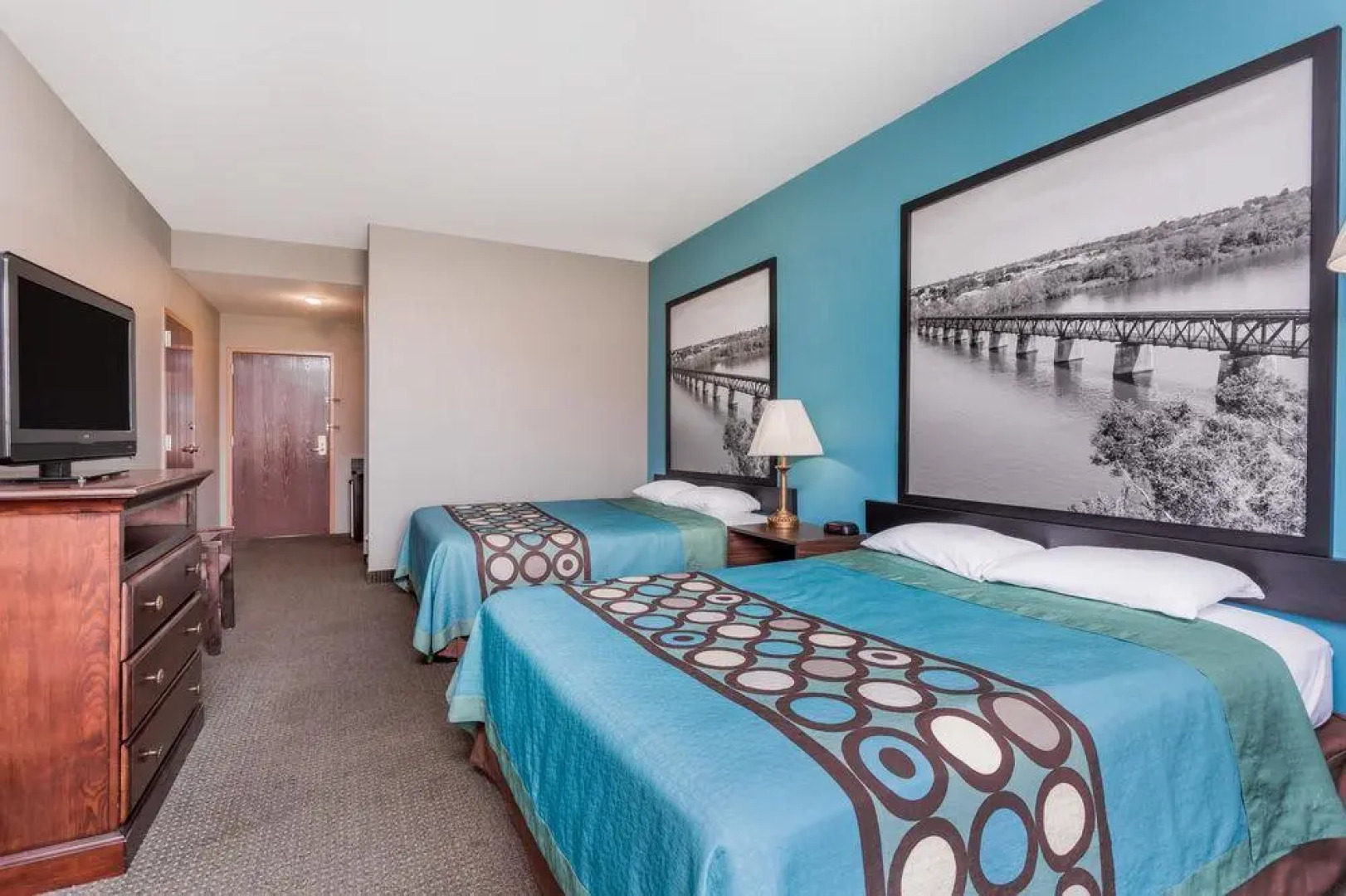 Best Western Rainsville Inn