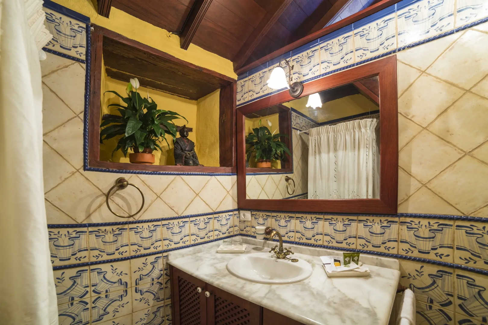Hotel Emblematico San Marcos