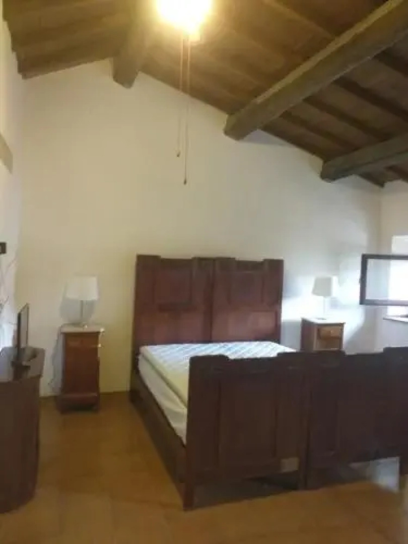 B&B A due passi dal Castello