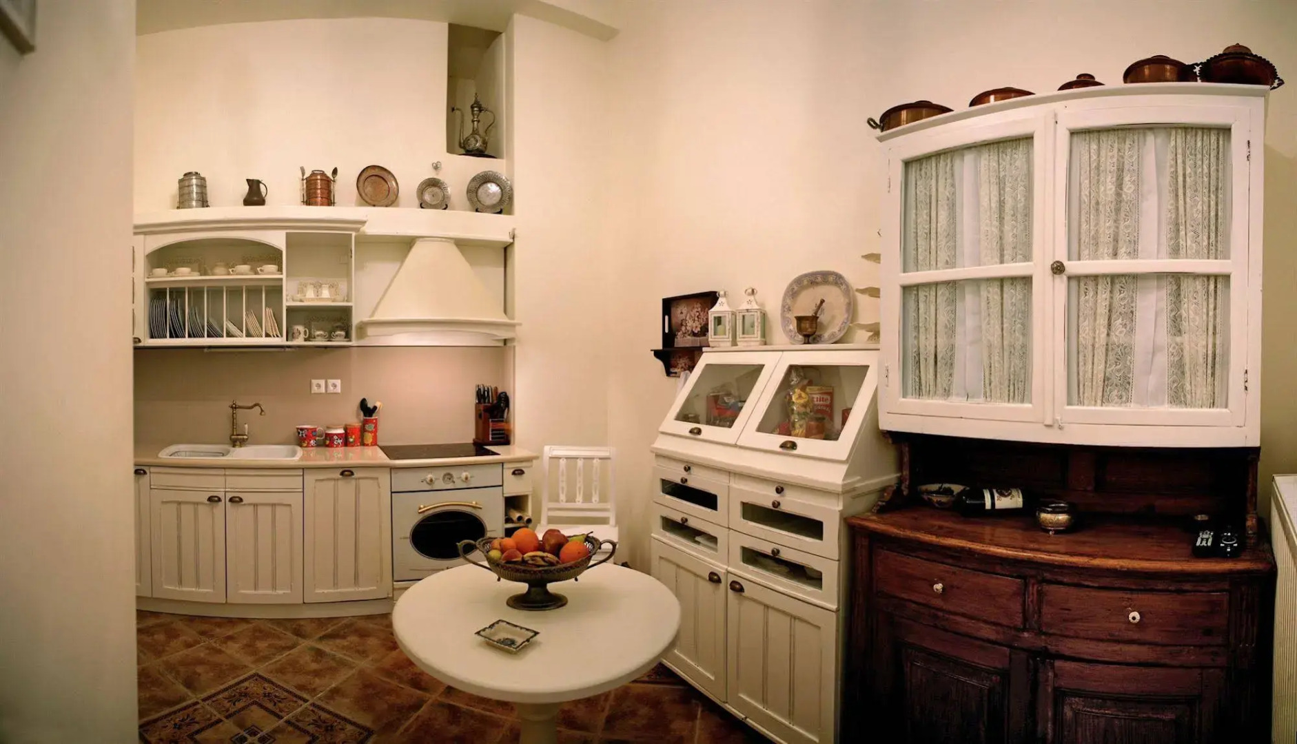 Archontiko Petras 1821