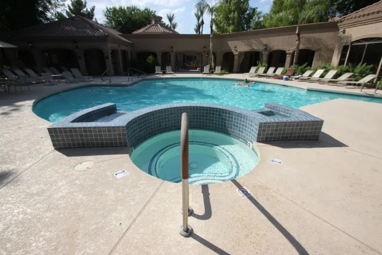 Captiva 1 Bedroom Condo by RedAwning