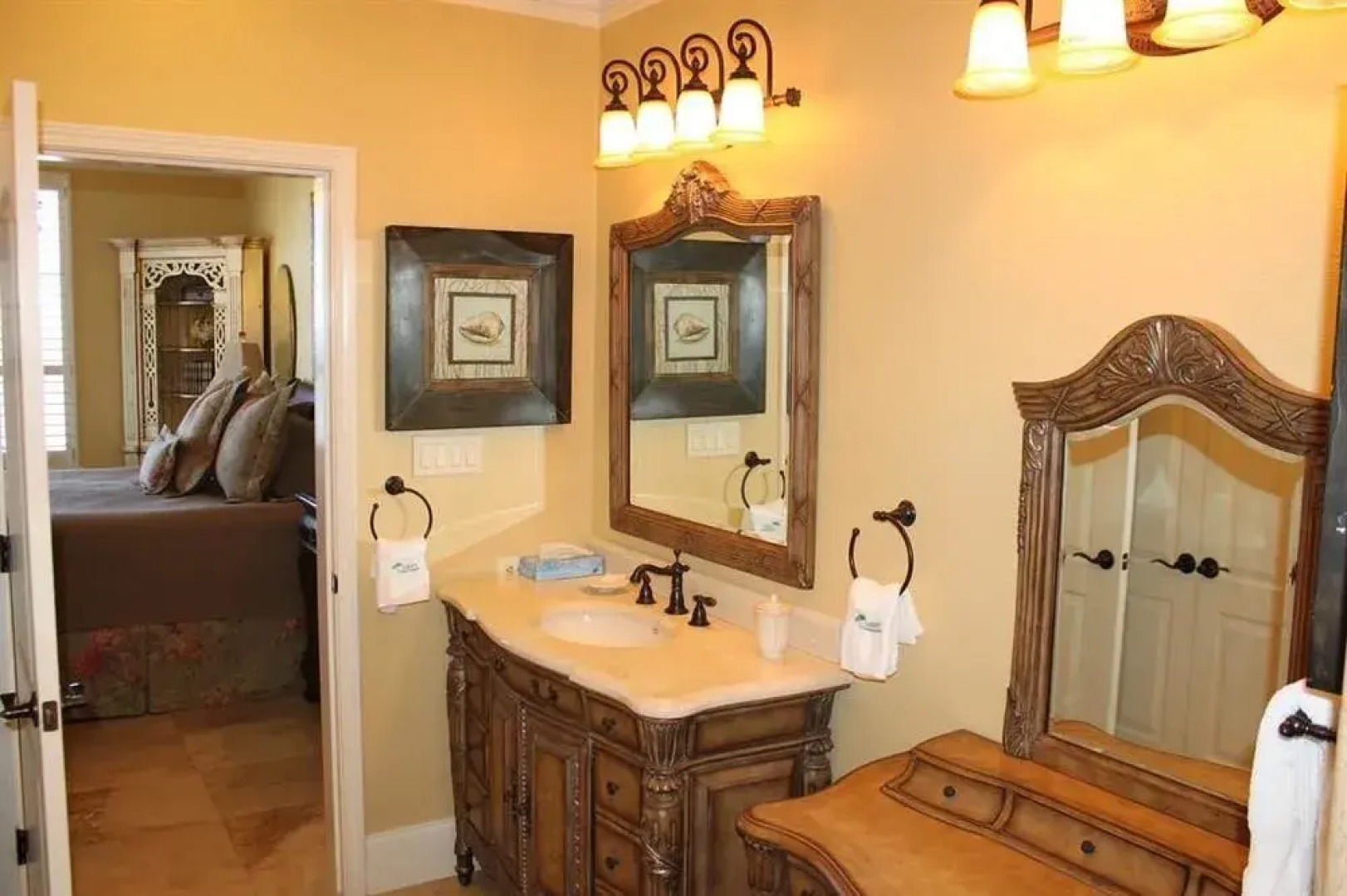 Spanish Key Condominiums By Wyndham Vacation Rentals