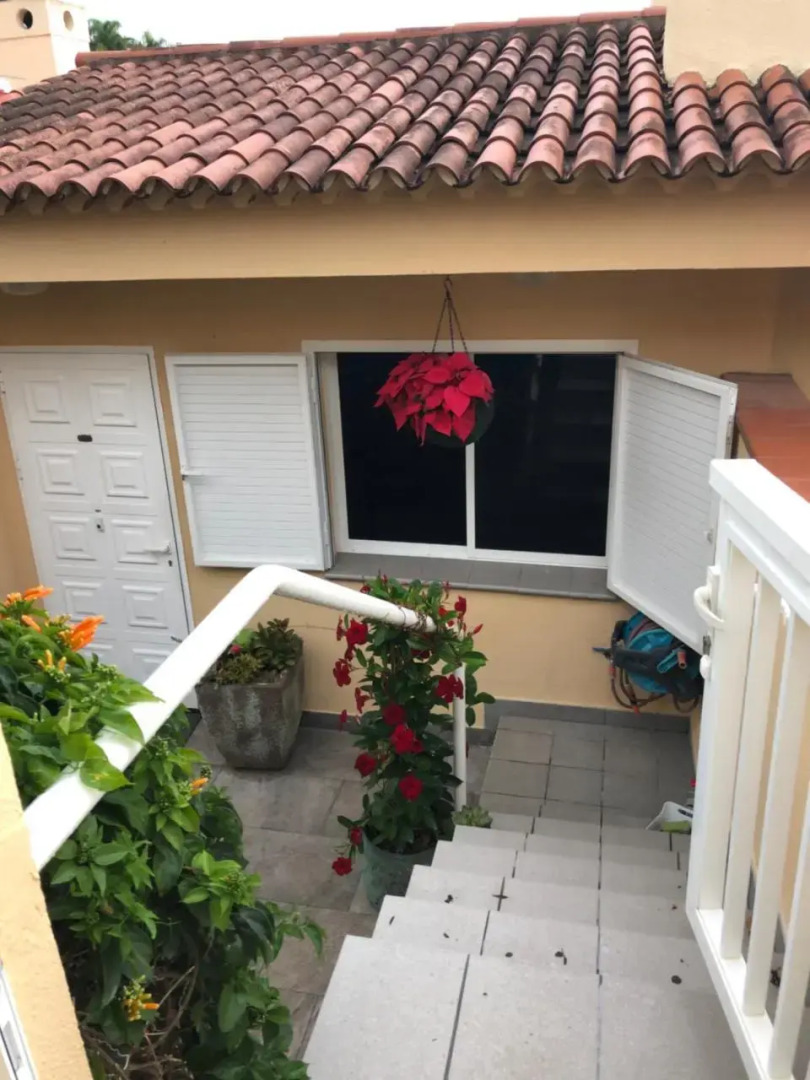 RF La Quinta Park Suites