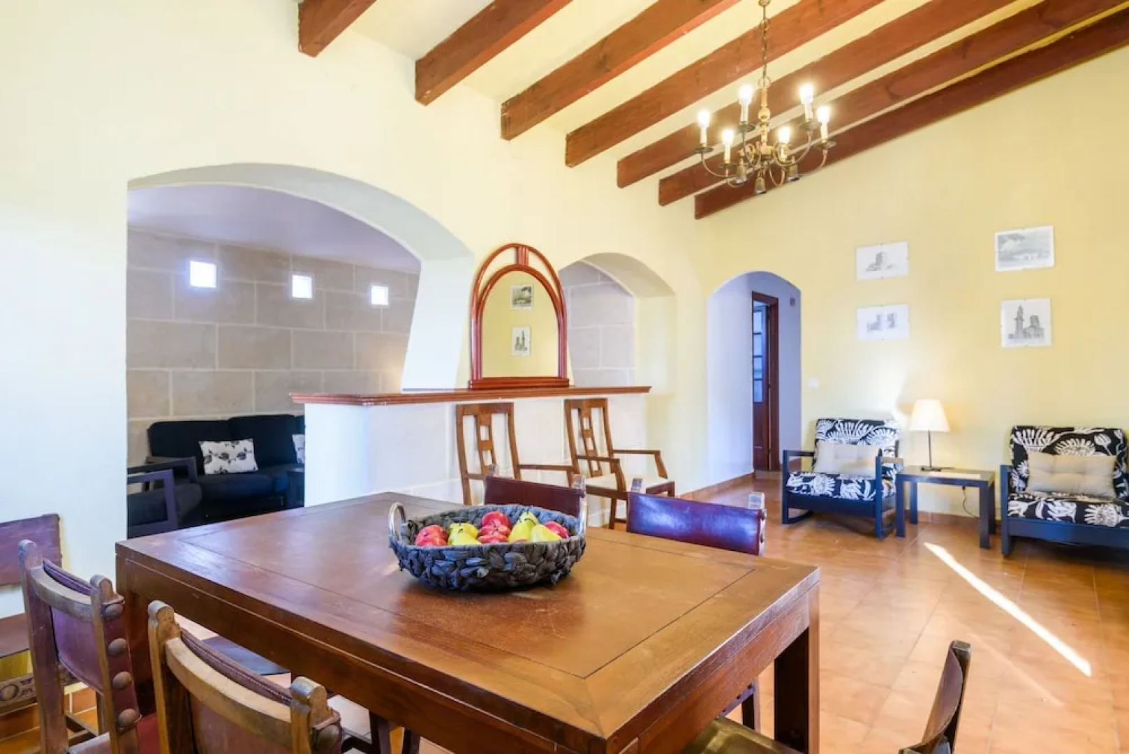 Villa Menorca Fifi
