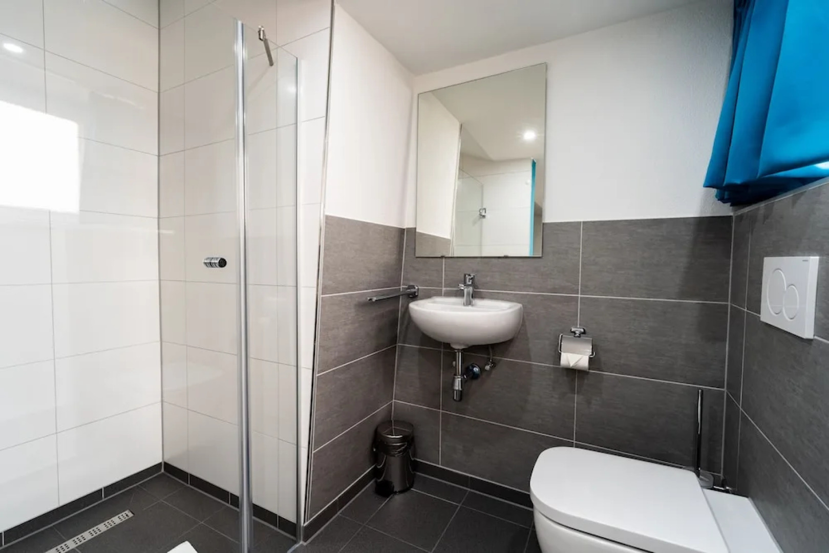 Henrietta's Sleeping