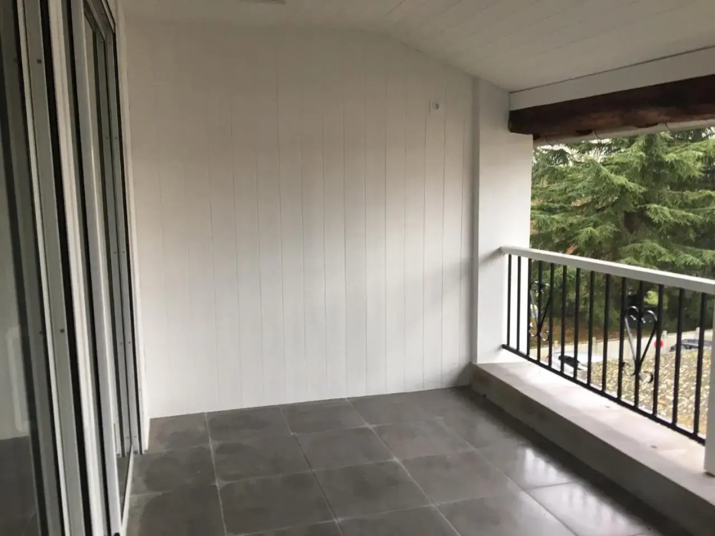 "Le Cocon" - 3 chambres et terrasse, centre-ville