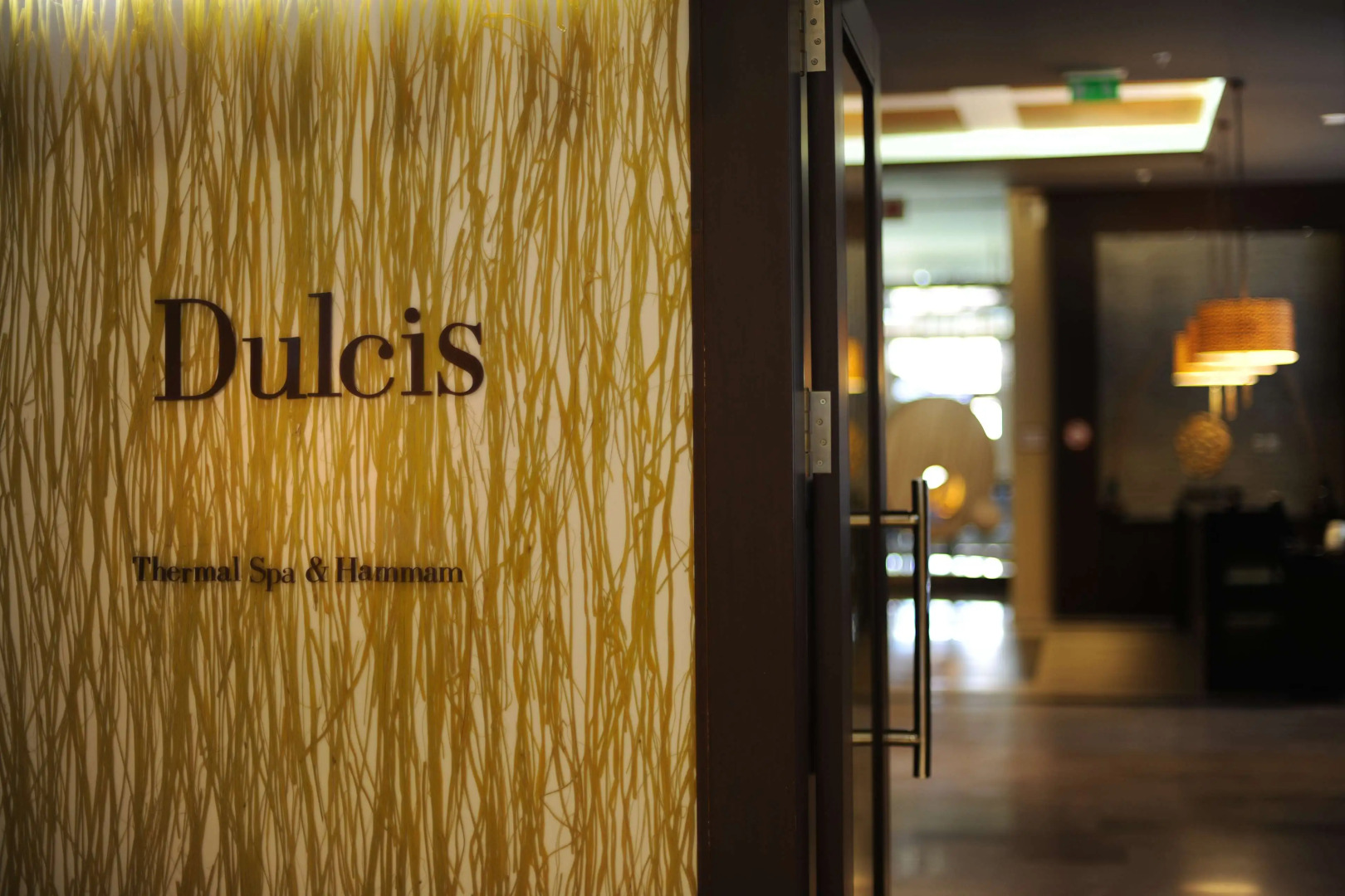 Radisson Blu Resort & Spa, Cesme