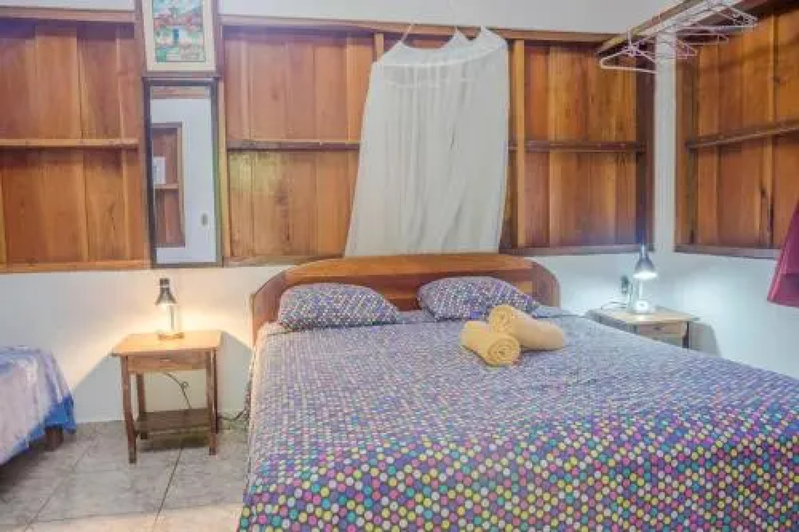 Cabinas Iguana Cahuita