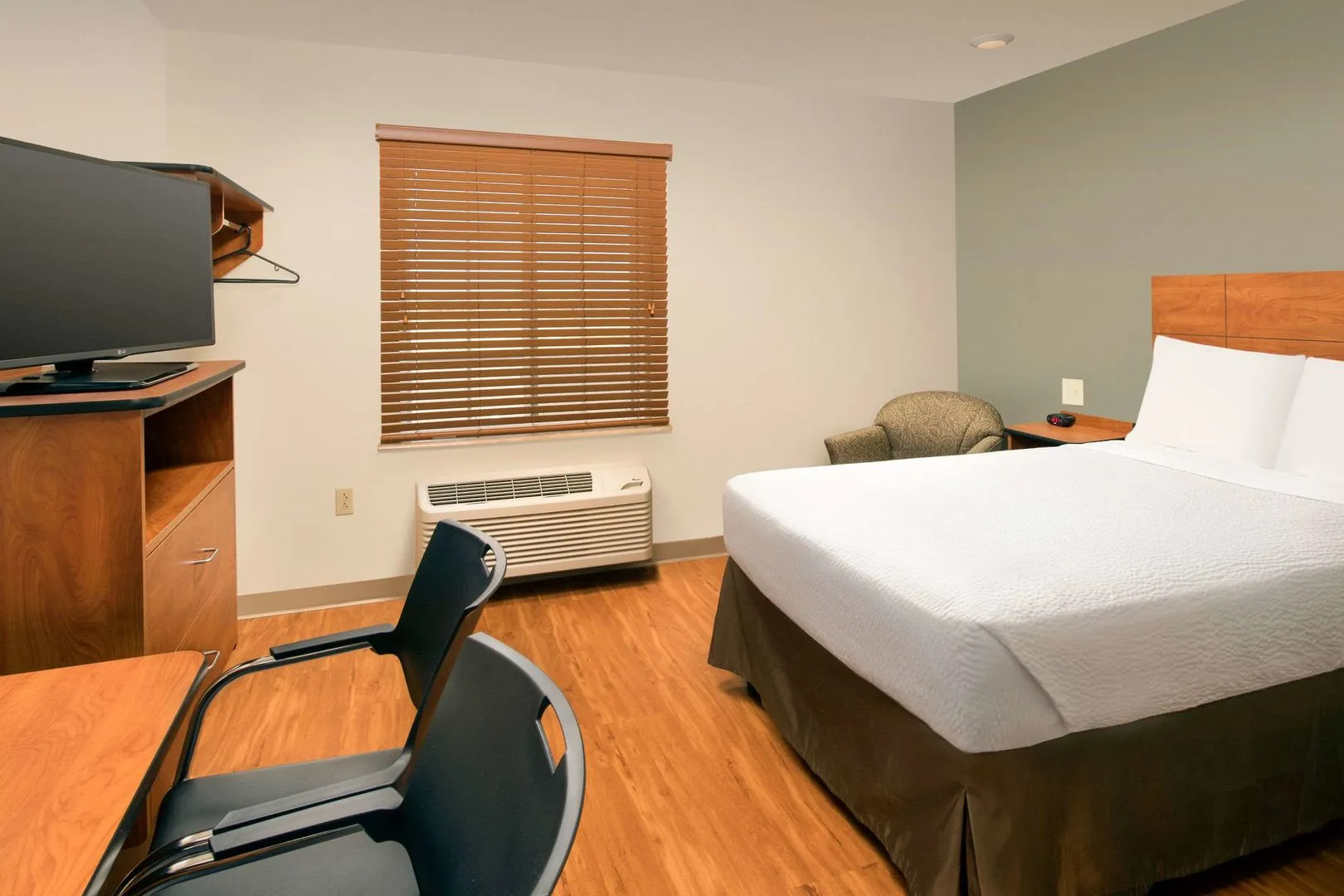 WoodSpring Suites Hobbs