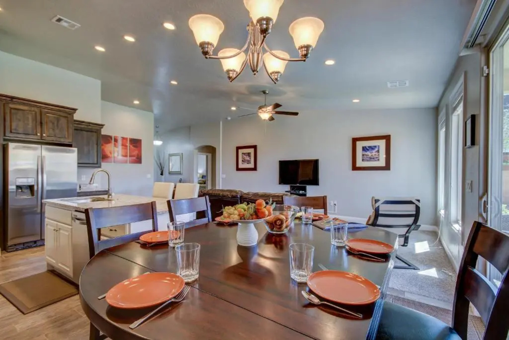 7th Heaven by KABINO