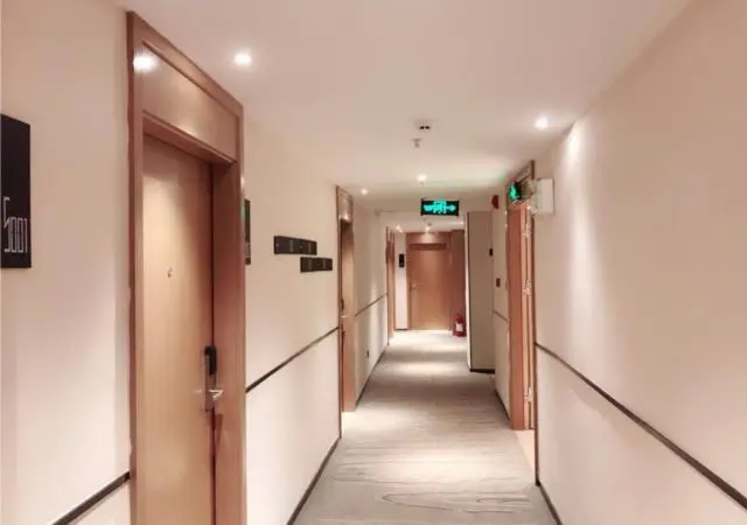 City Comfort Inn Shaoyang Wugang