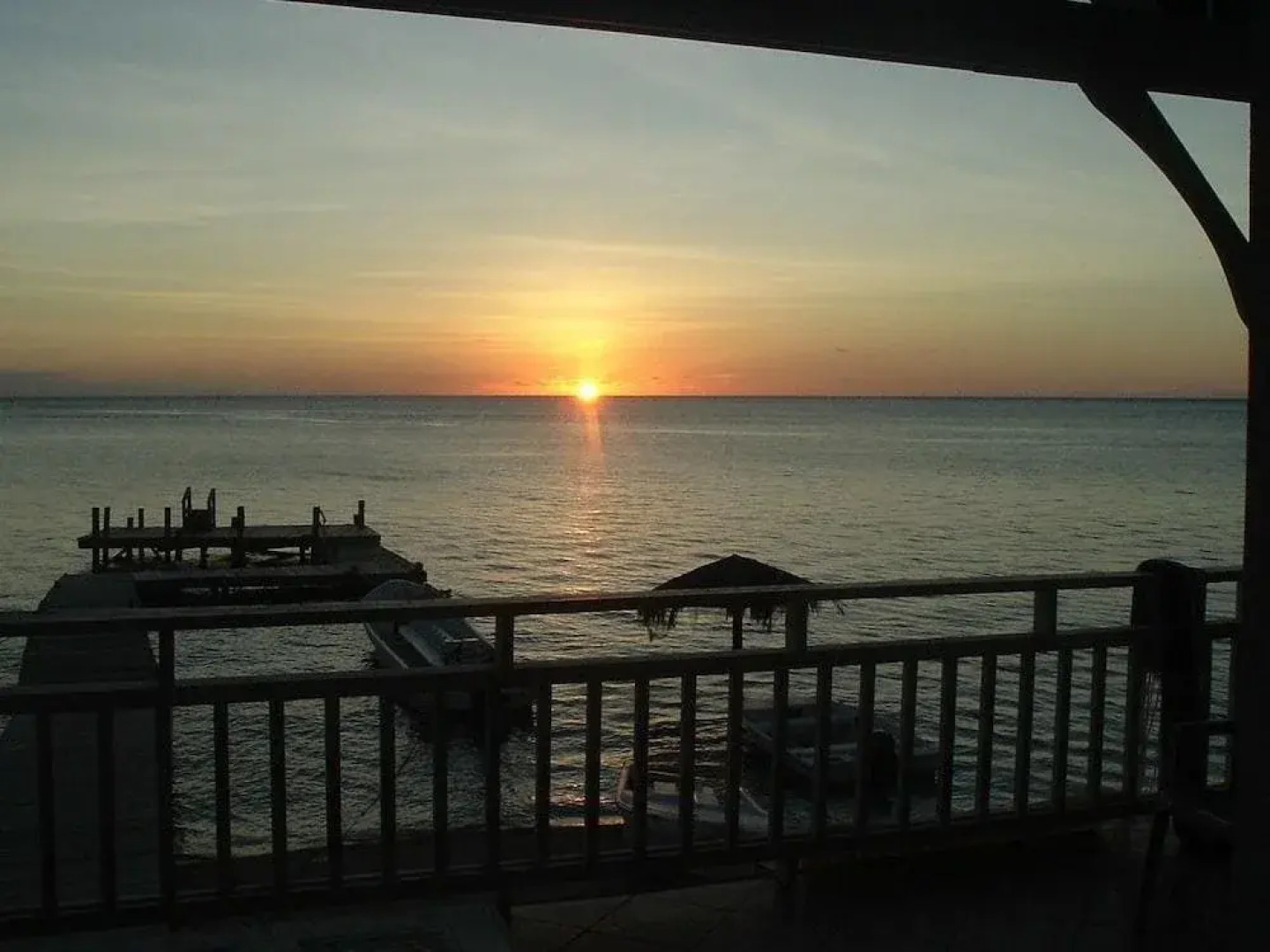 Sueno Del Mar Resort