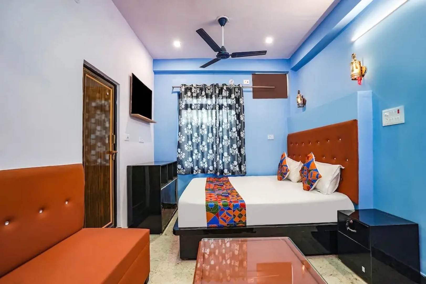 Fabexpress Fauji Guest House