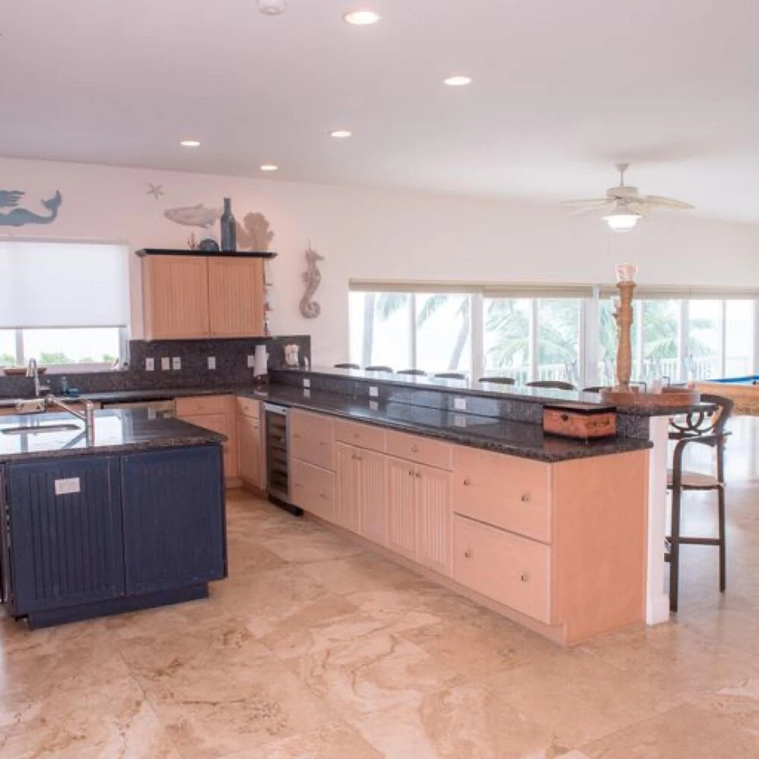 Sea Oats Beach by Florida Keys Luxury Rentals