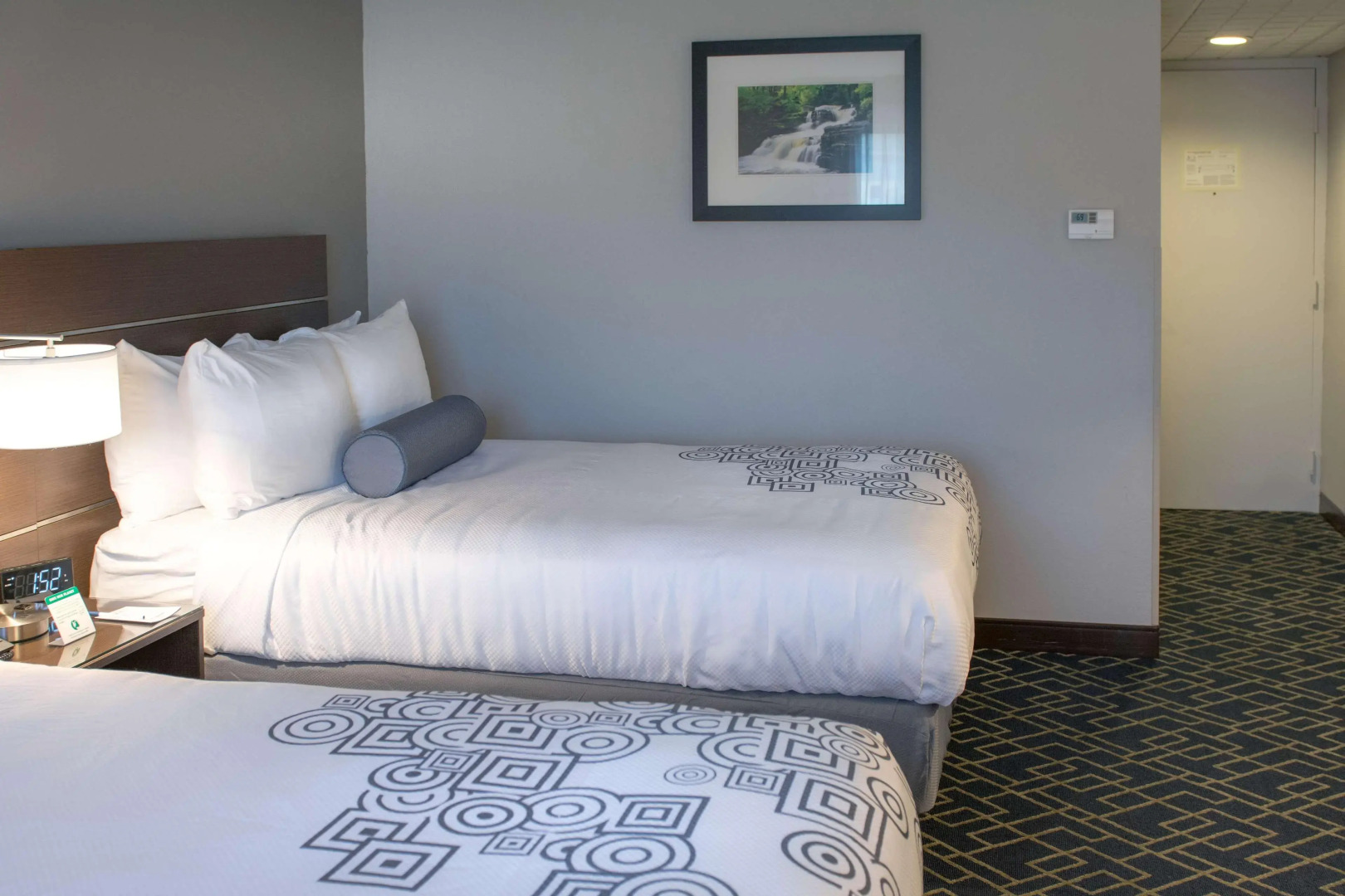 Best Western Hunt's Landing Hotel Matamoras/milfor