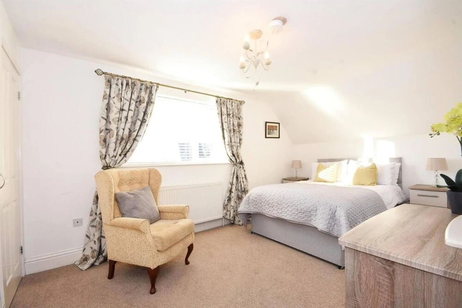 The Coach House, Cressing, Perfect for Staycation