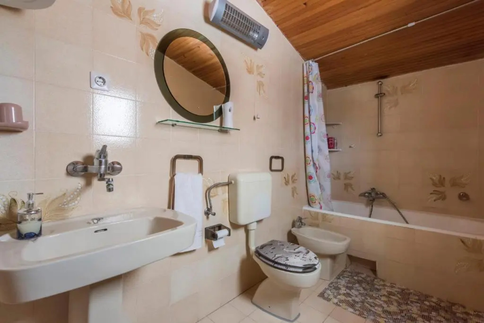 Holiday Home RB Santini