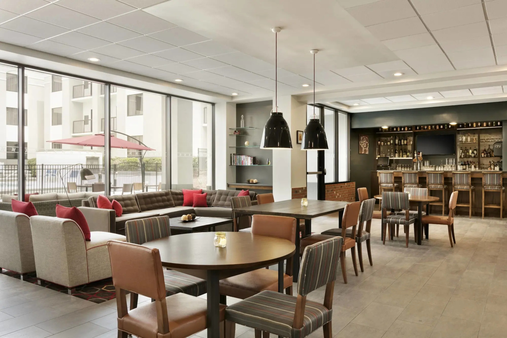 Four Points by Sheraton Raleigh North