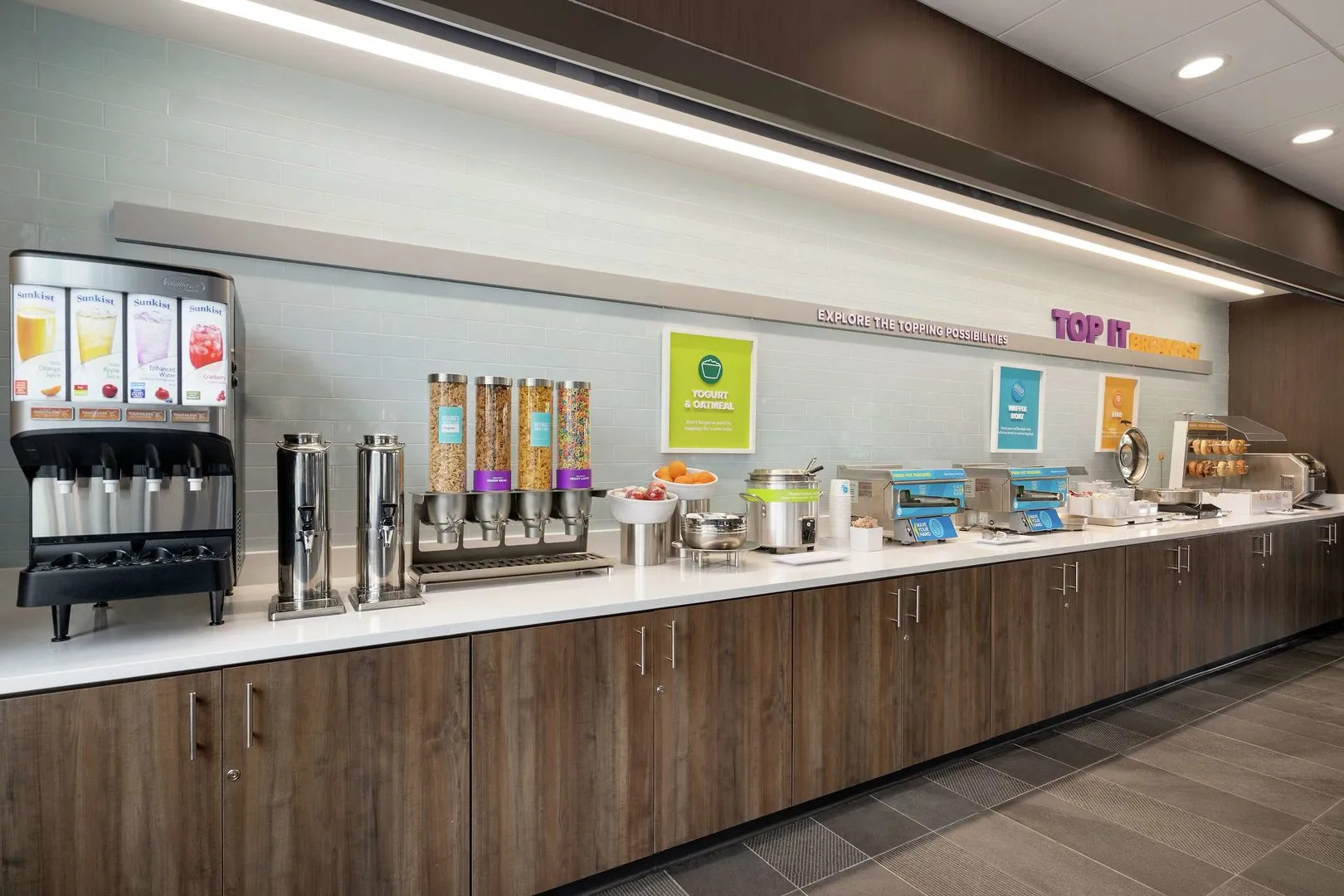 Tru by Hilton Sandusky, OH