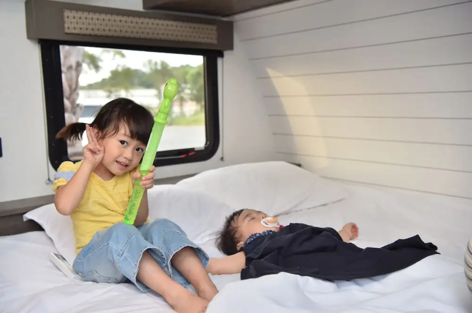 Marina Franping Village Amakusa - Caravan park