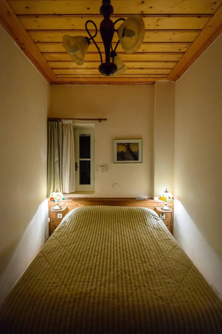 Guesthouse Gerofotis