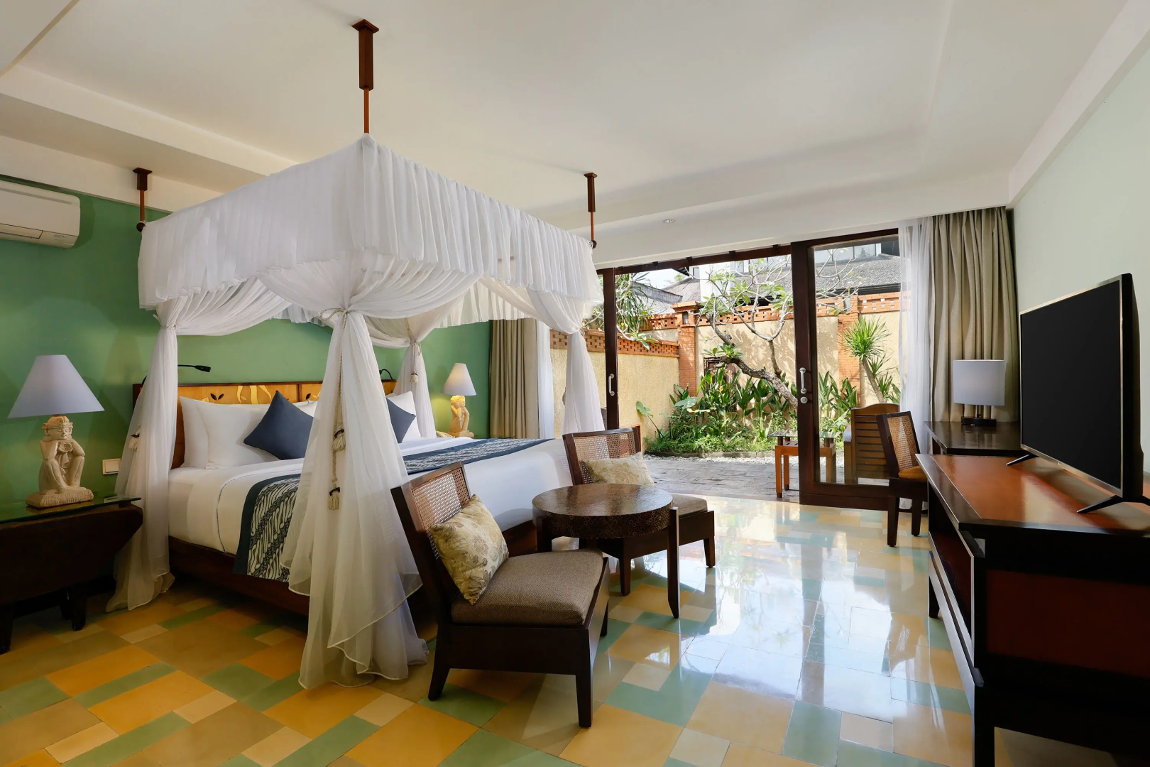 Rama Beach Resort and Villas