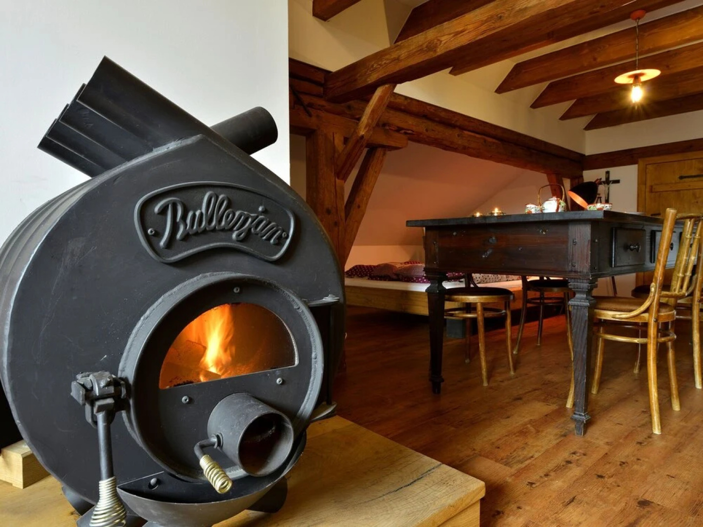 Cozy Apartment in Altreichenau near Forest