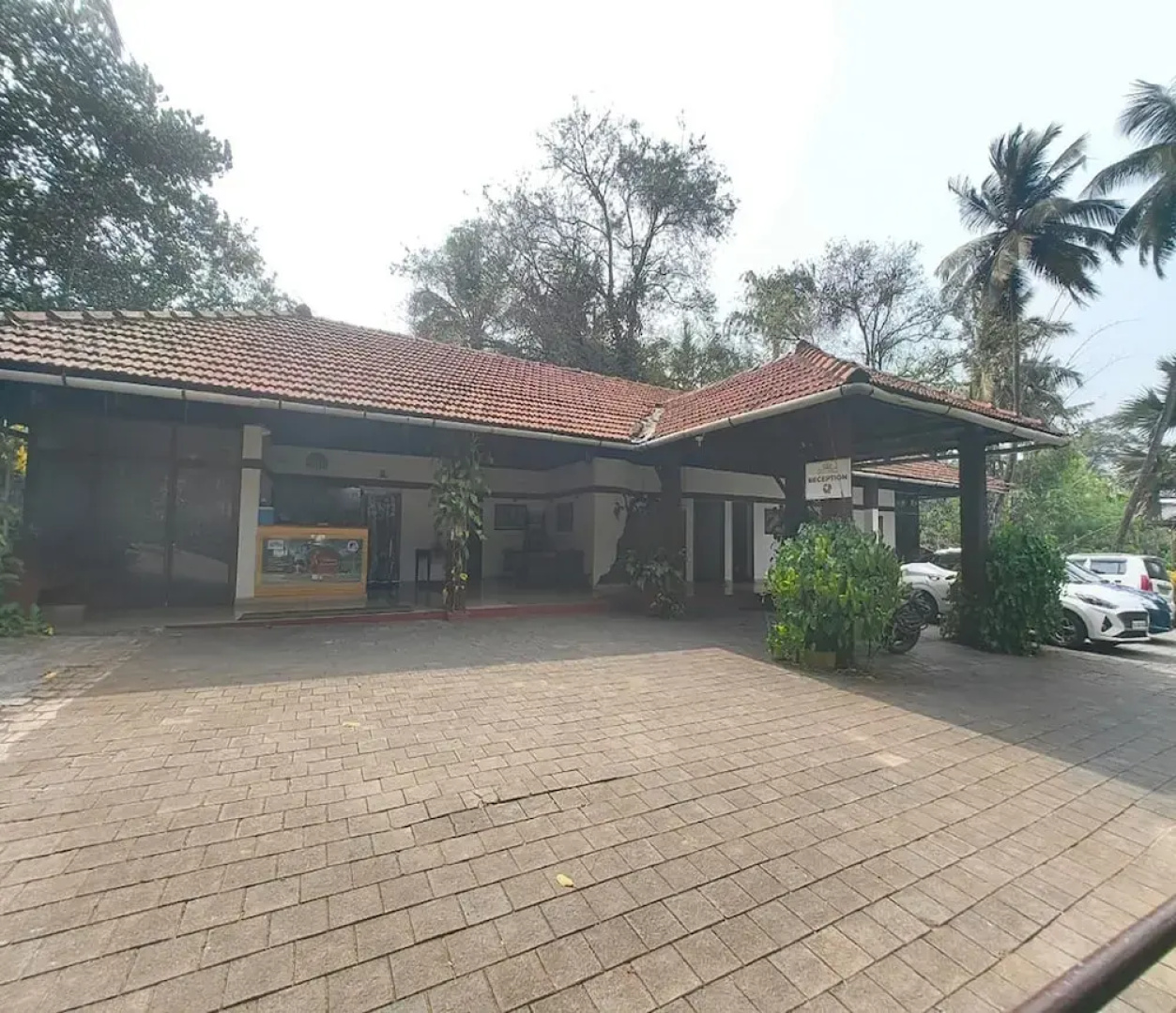 RiverRoost Resorts