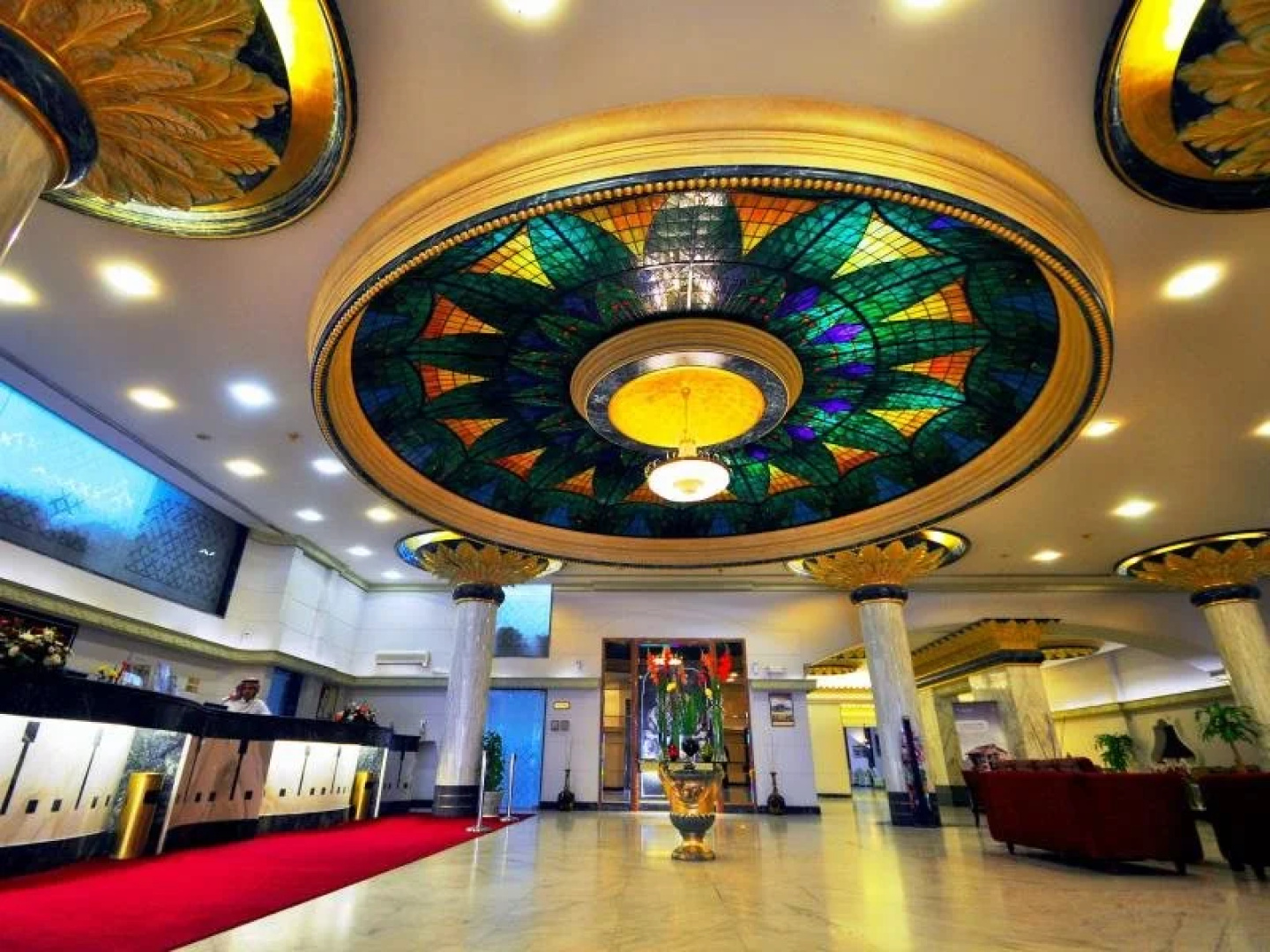 Golden Tulip Jeddah