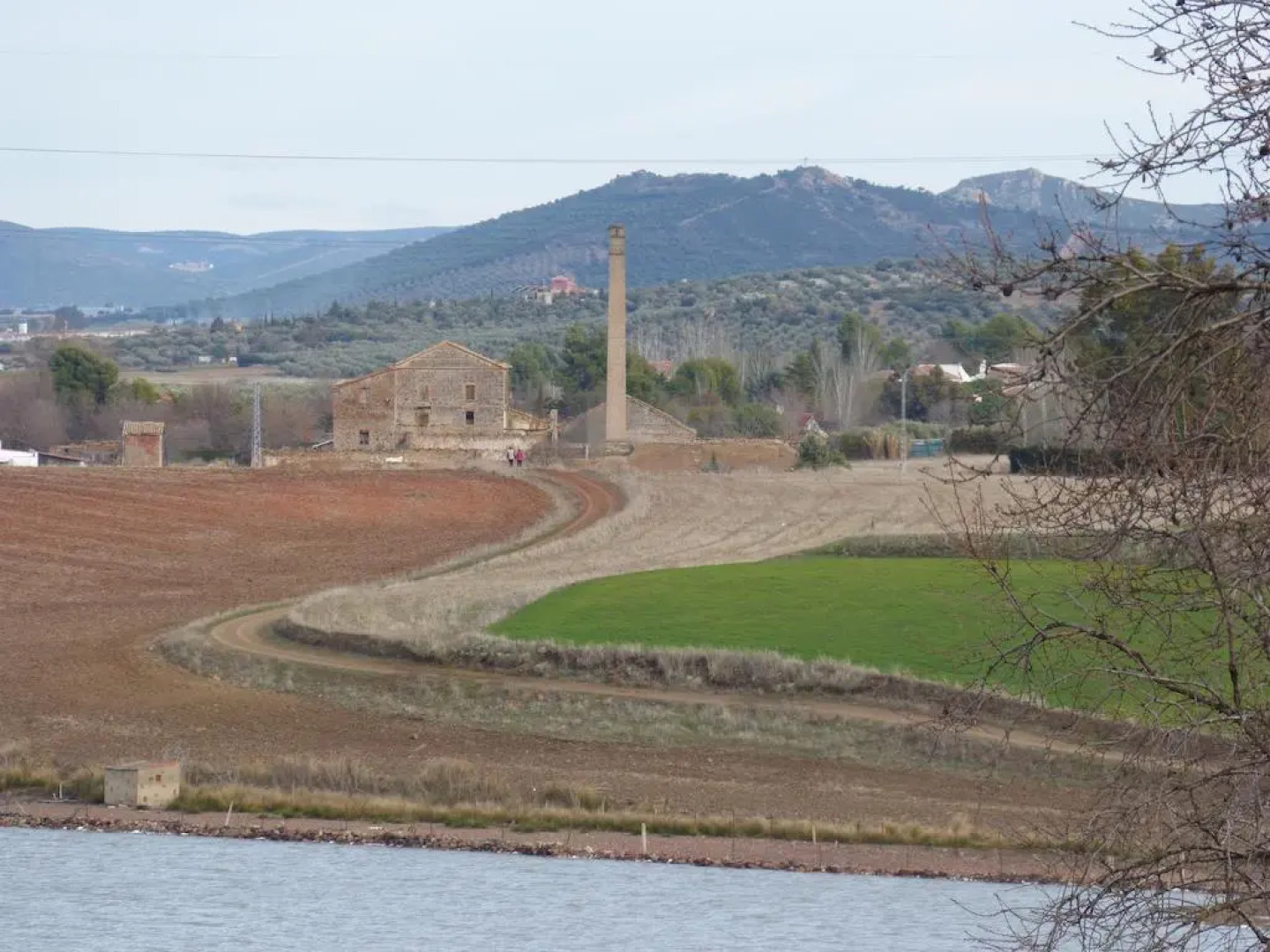 Alojamiento Rural Don Tello de Almodóvar