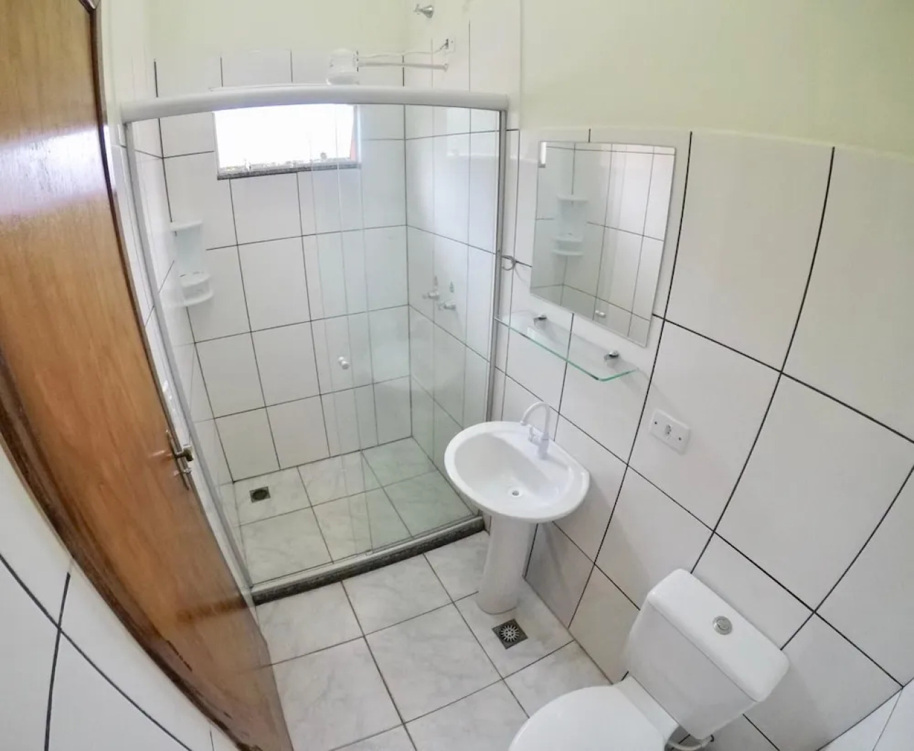 Bonito Hi Hostel e Pousada