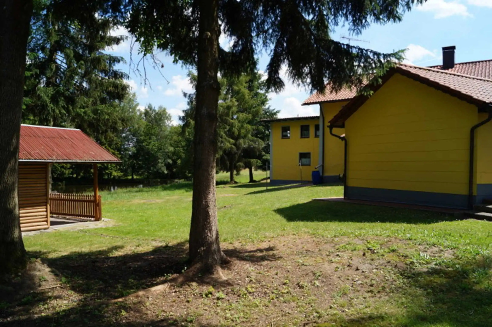 Gasthof Pension Römmererhäusl