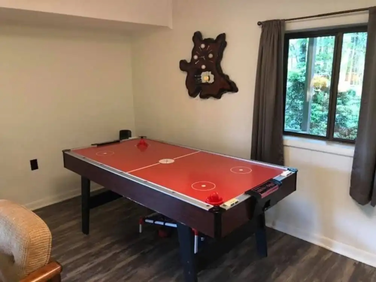 Mixon's Lake Retreat