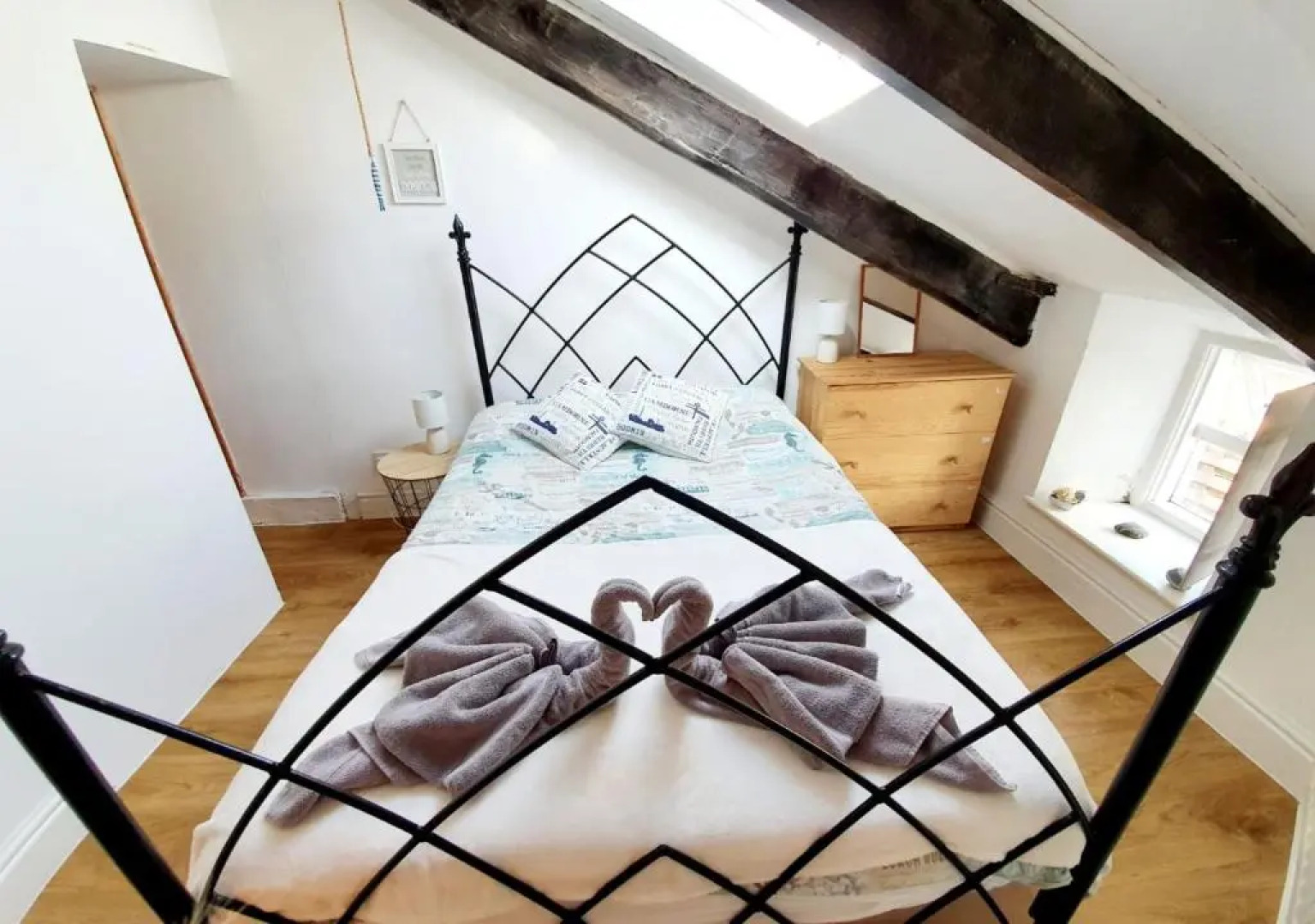 Cosy Cottage - 125 Pengelly