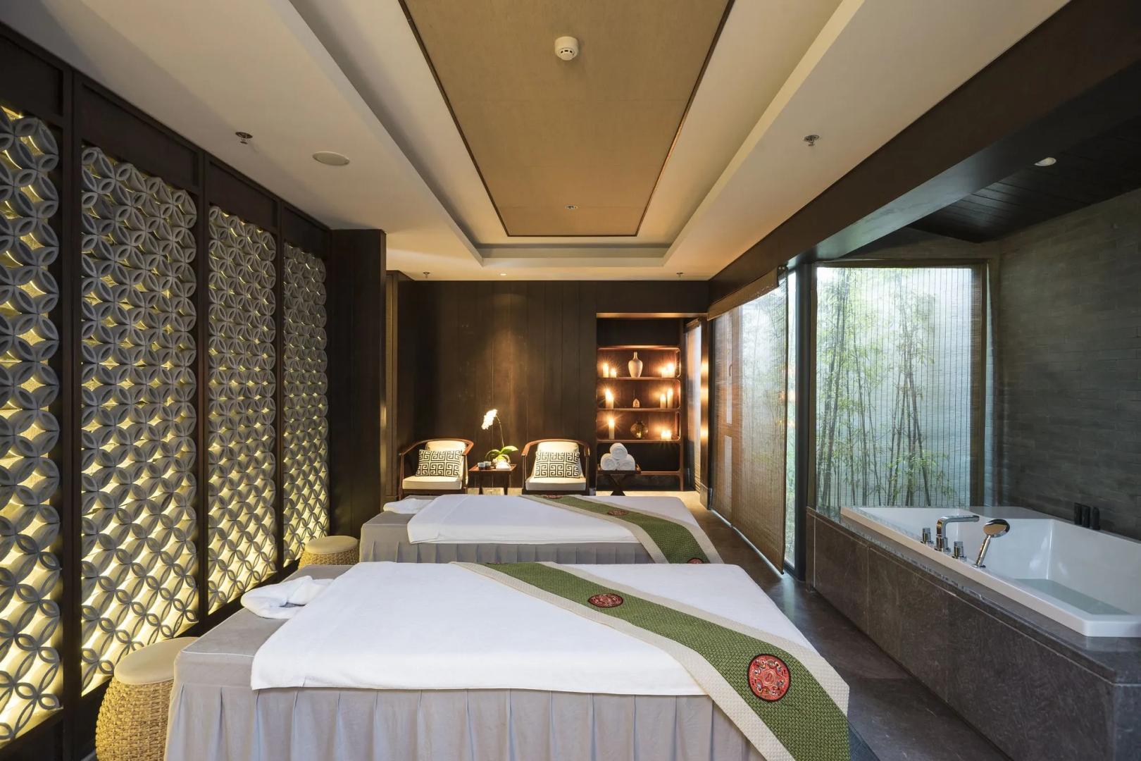 Alila Anji