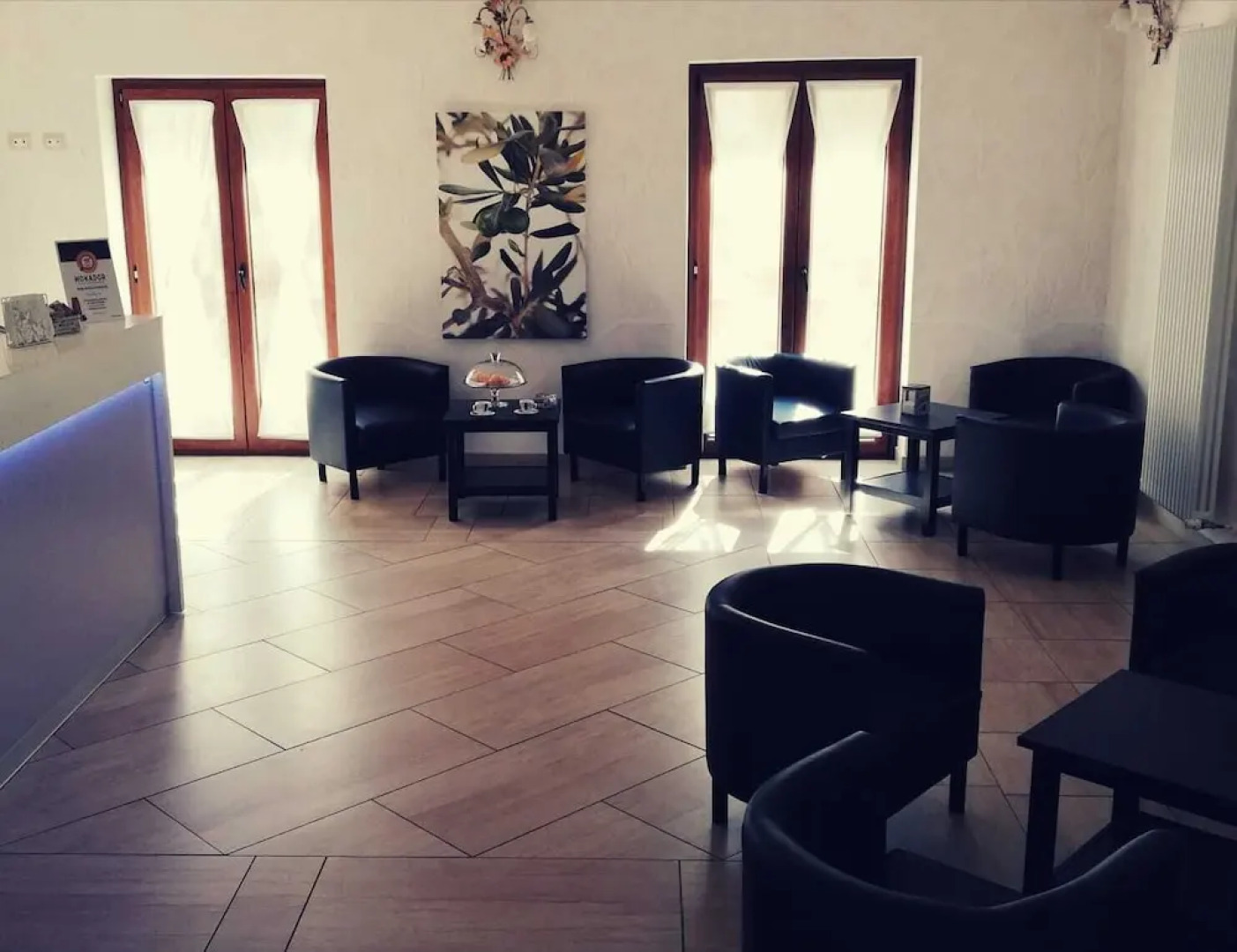 Hotel La Valle dell'Aquila