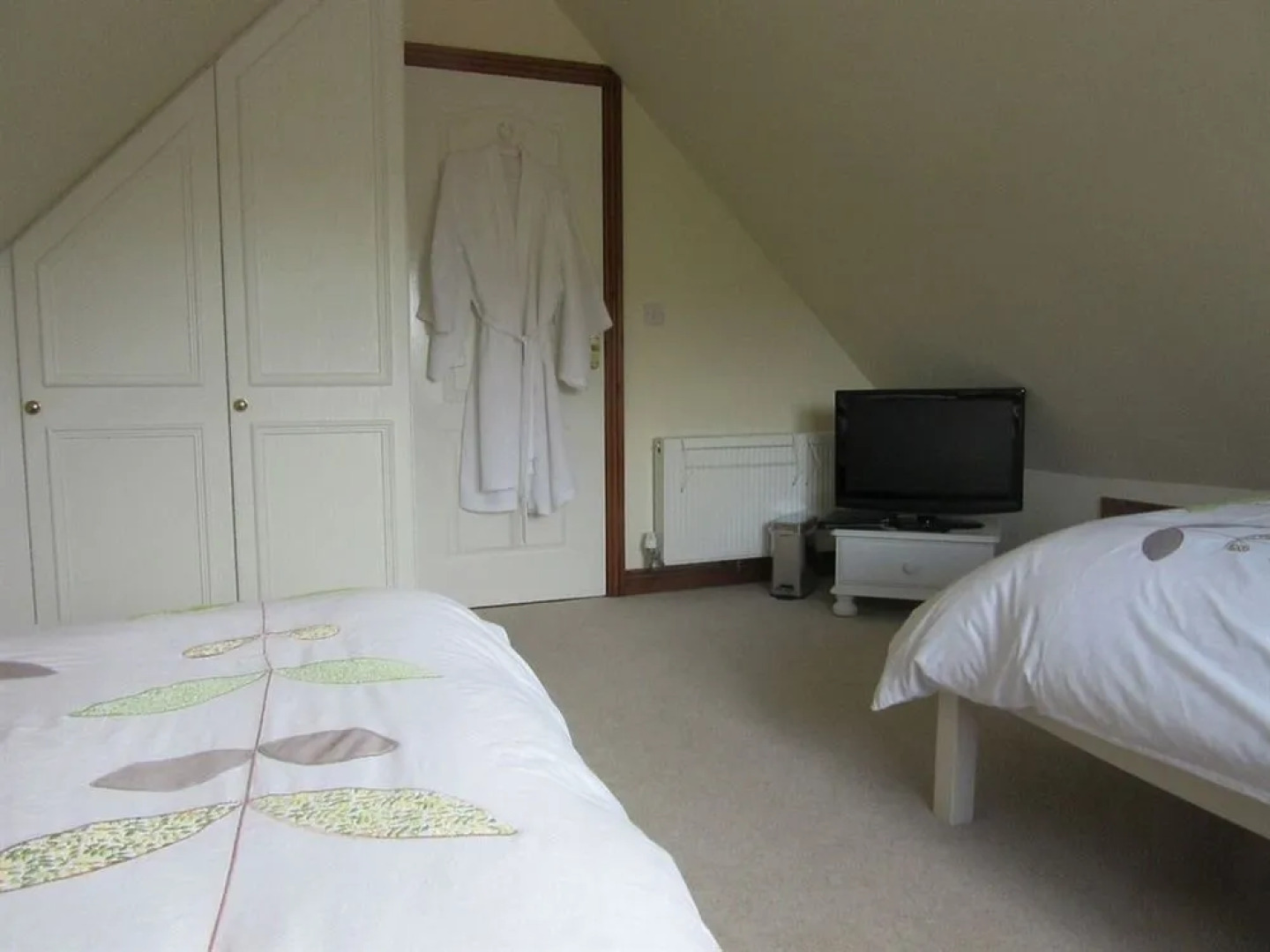 Cornish Valley View B&B