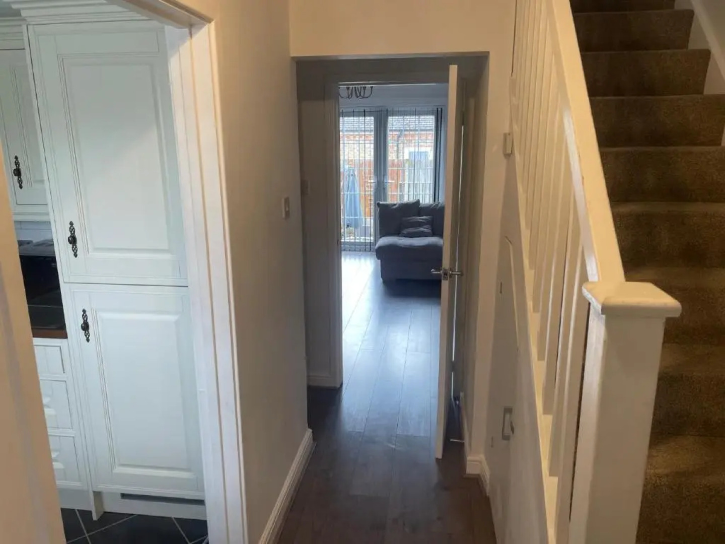 River View House St Neots - Navigation Wharf