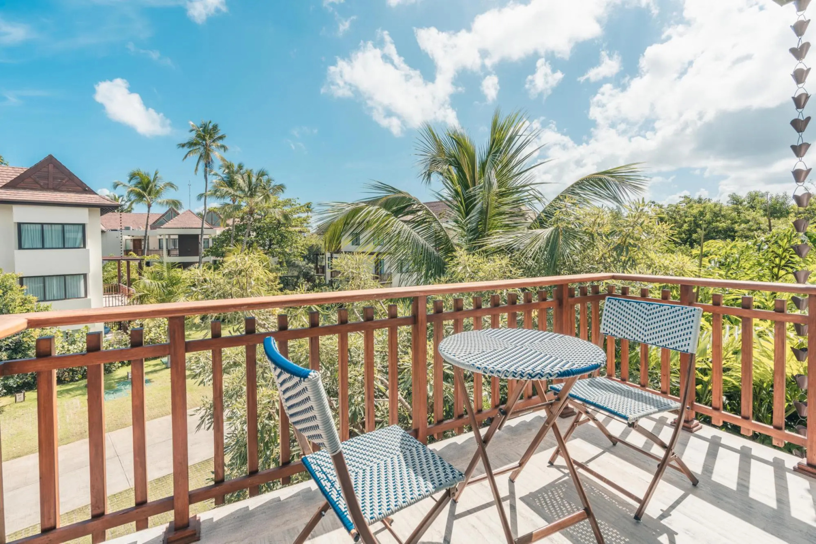 Apartment w 2BR Close to the Beach at Portillo X